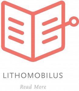 litho logo