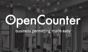 OpenCounter