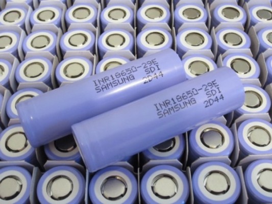New Lifetime Rebuildable Battery Takes Worry Out of Buying Electric Vehicles