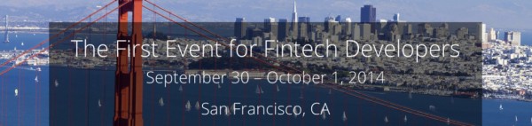 PayStand invites finance comrades to FinDEVr in SF