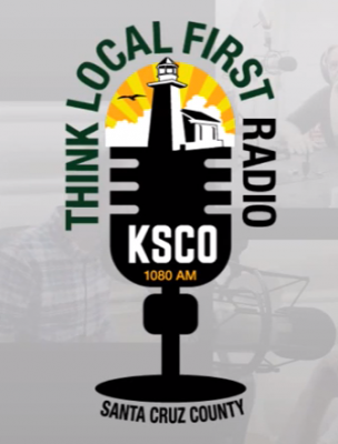 Watch: Cruzio’s 25th anniversary on Think Local First radio