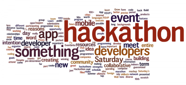 Hack UCSC 2015 gears up for January event, $10K in prizes