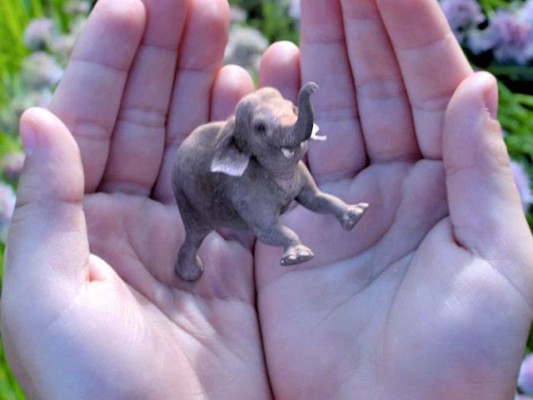 Google rumored to lead in $500M investment in Magic Leap