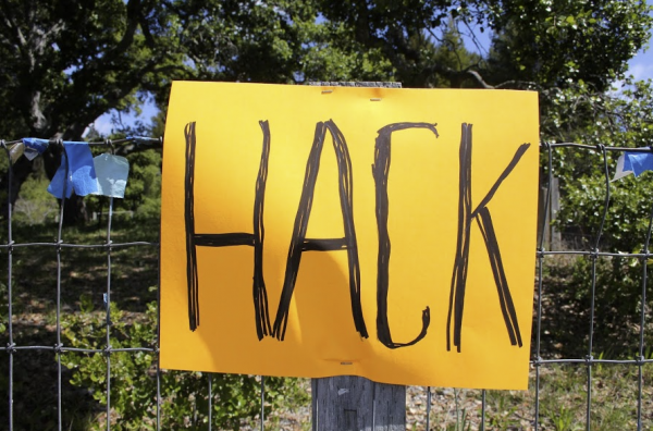 Sponsors bring technology & project ideas to Hack UCSC
