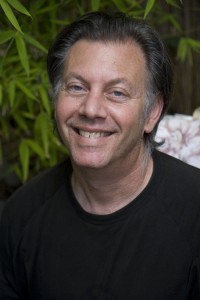 Gary WInnick, Thimbleweed Park co-creator.  (contributed)