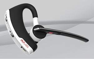 CES: Plantronics Opens New Doors for Developers