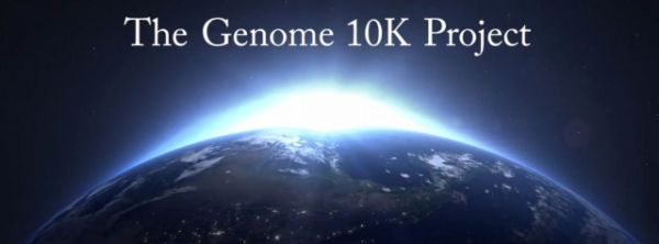 In our own back yard: Genomics conference to attract worldwide audience