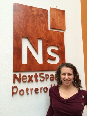 Introducing NextSpace’s new President/CEO