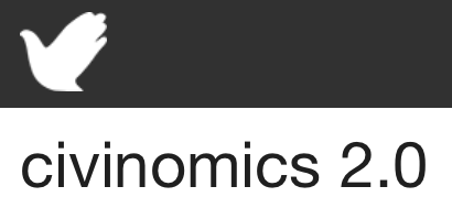 Unveiling Civinomics 2.0