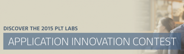 Plantronics Announces Winners of 2015 PLT Labs Application Innovation Contest