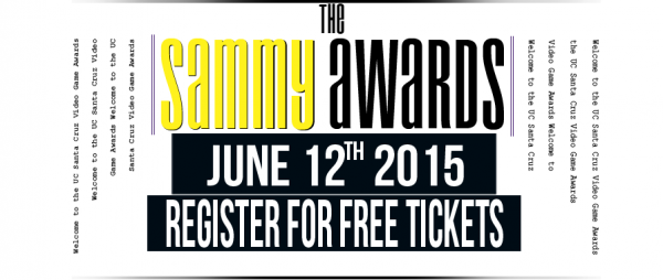 The Sammy Awards 2015: Annual Event Showcases Best Games