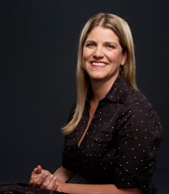 Women of the C-Suite: “It Takes a Team to Fight Burnout” with Looker CMO, Jennifer Grant