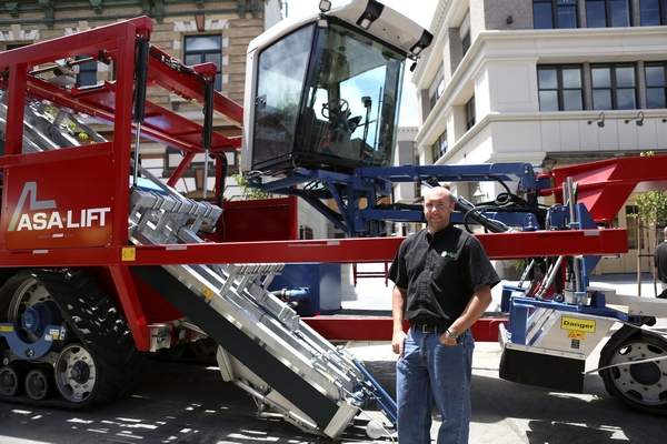 Parting the ‘lettuce curtain’ between Silicon Valley, Salinas, Pajaro valleys