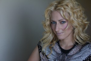 Author Jane McGonigal will speak at Bookshop Santa Cruz on September 28, 2015, at 7pm. (Credit: Kiyash Monsef)