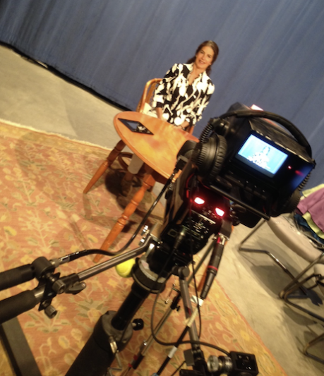 Community TV Launches “Santa Cruz Currents”