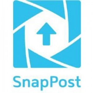 SnapPost-logo