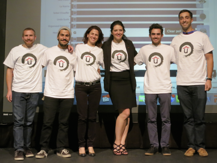 Startup Weekend Monterey Bay Returns for Fourth Year