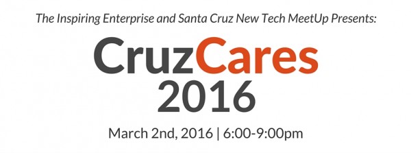 Applications Open for Cruz Cares Pitch Contest for Social Ventures