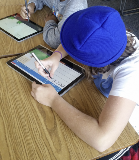 Code Naturally: Preparing the Next Generation to Code