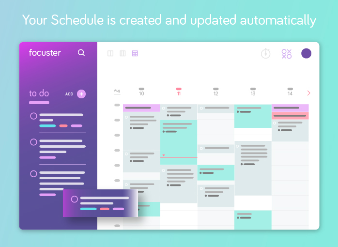 How to Turn Your ToDo List into an Action Game Plan Santa Cruz Tech Beat