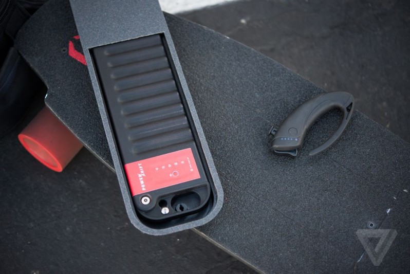 Inboard M1 is Best New Electric Skateboard on the Block