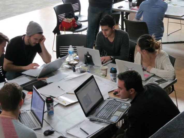 Startup Weekend Monterey Bay: “Best one in four years!”