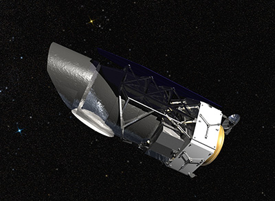 Preparing to Explore Deep Space with Powerful New Telescope