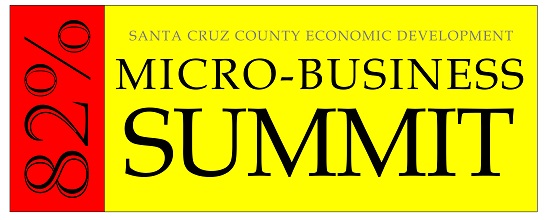 Are you in the 82%? Come to April 22 Micro-Business Summit