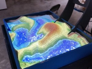 Idea Fab Labs will showcase virtual sandbox at Mini-Maker Faire