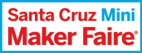 Q&A: Zaq Roberts gears up for the 2nd annual Mini Maker Faire in Santa Cruz