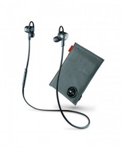 BackBeat GO 3 earbuds (Contributed)