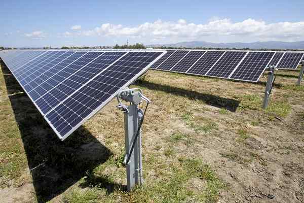 Salinas debuts solar farm