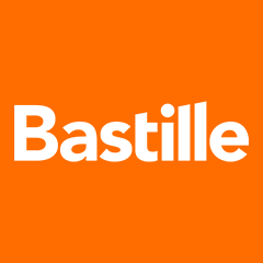 Bastille Named a 2016 Gartner “Cool Vendor”