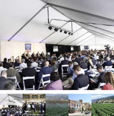 Forbes hosts second AgTech summit in Salinas, July 13-14