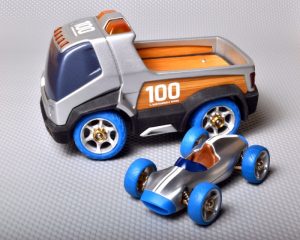 IDE helps Thoughtfull Toys with their new line of learning toys. (Contributed)