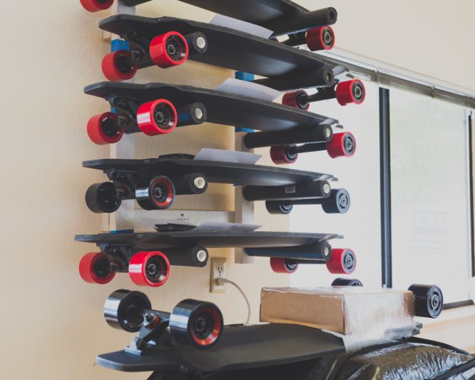 Demand for Inboard’s M1 has “exceeded our wildest expectations”