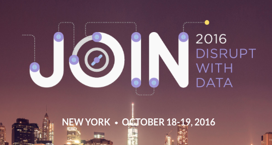 Looker rallies data pros to New York for its first multi-day event