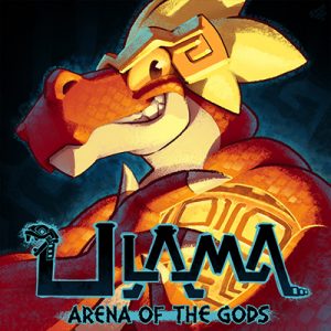 Ulama: Arena of the Gods was created by a team of graduate students in the Games and Playable Media master's program.