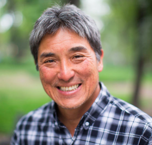 Q&A: Wit and wisdom of Guy Kawasaki on display at “The Art of Social Media” November Tech MeetUp