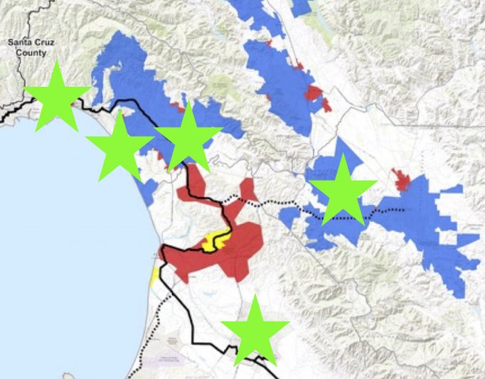 Broadband projects queued up for Monterey startups