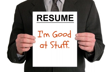 How to write a resume to get an interview (by Looker’s director of recruiting)