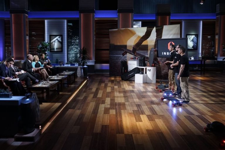 inboard shark tank inboard shark tank