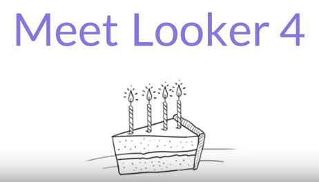 Watch: Meet Looker 4 (webinar)