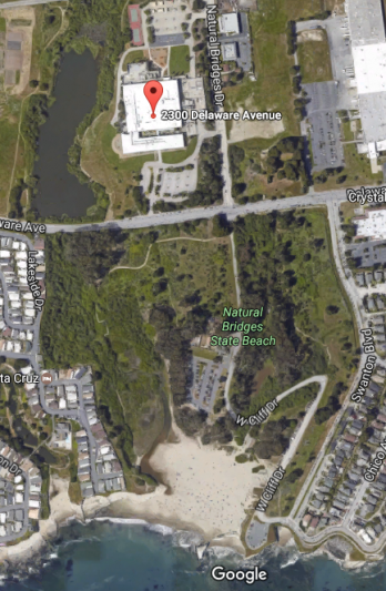 Q&A: Baskin Engineering expands further into buildings on the Westside of Santa Cruz