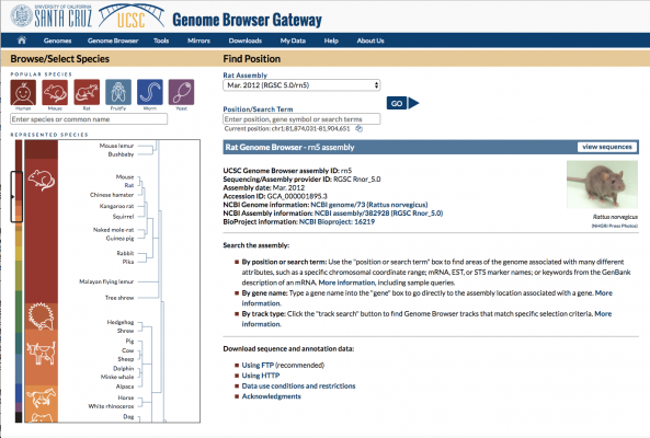 New Genome Browser Product Gives Freedom to Easily Collaborate in the Cloud