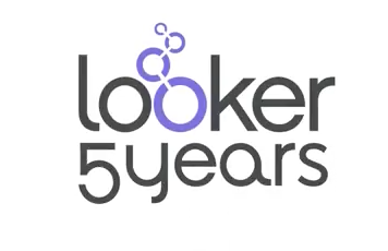 Watch: Happy 5th Birthday, Looker!
