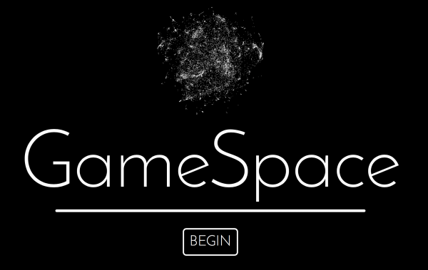 GameSpace offers a playable visualization of 16,000 videogames