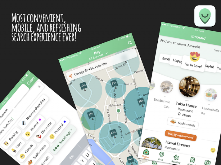 Not an ordinary high school student