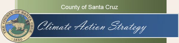 Santa Cruz County Energy Consumption in Sharp Decline