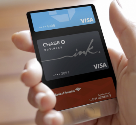 Edge Mobile Payments Partners with Nuvation to Create Edge Card